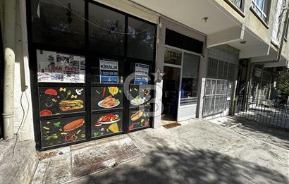 Seyranbağları umut Mahallesi kiralık dükkan