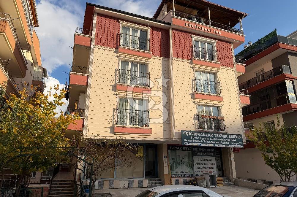 Alsancak Mahallesinde 3+ 1 satılık daire