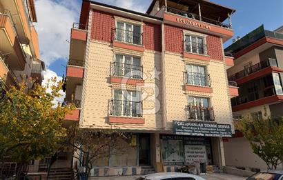 Alsancak Mahallesinde 3+ 1 satılık daire