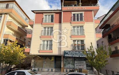 Alsancak Mahallesinde 3+ 1 satılık daire
