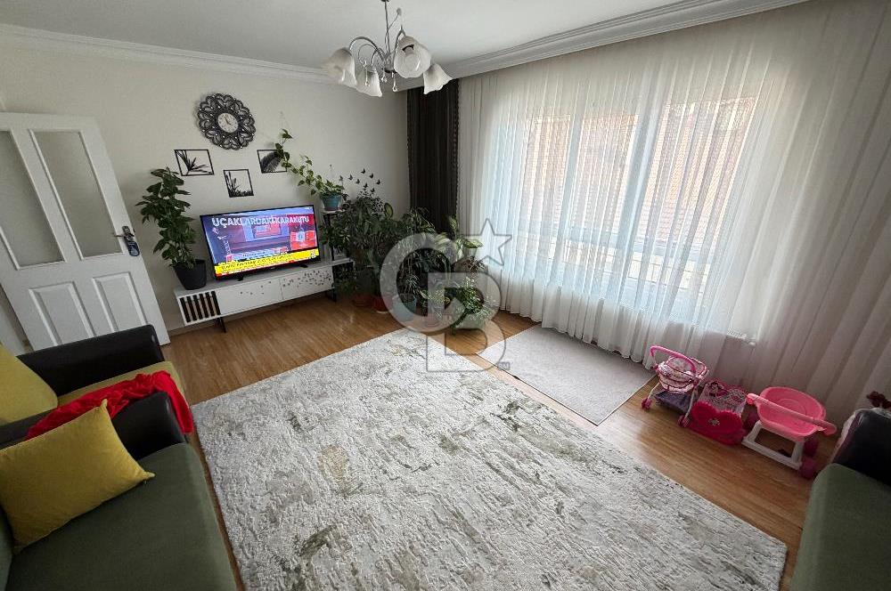 Alsancak Mahallesinde 3+ 1 satılık daire