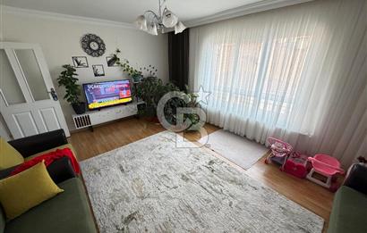Alsancak Mahallesinde 3+ 1 satılık daire