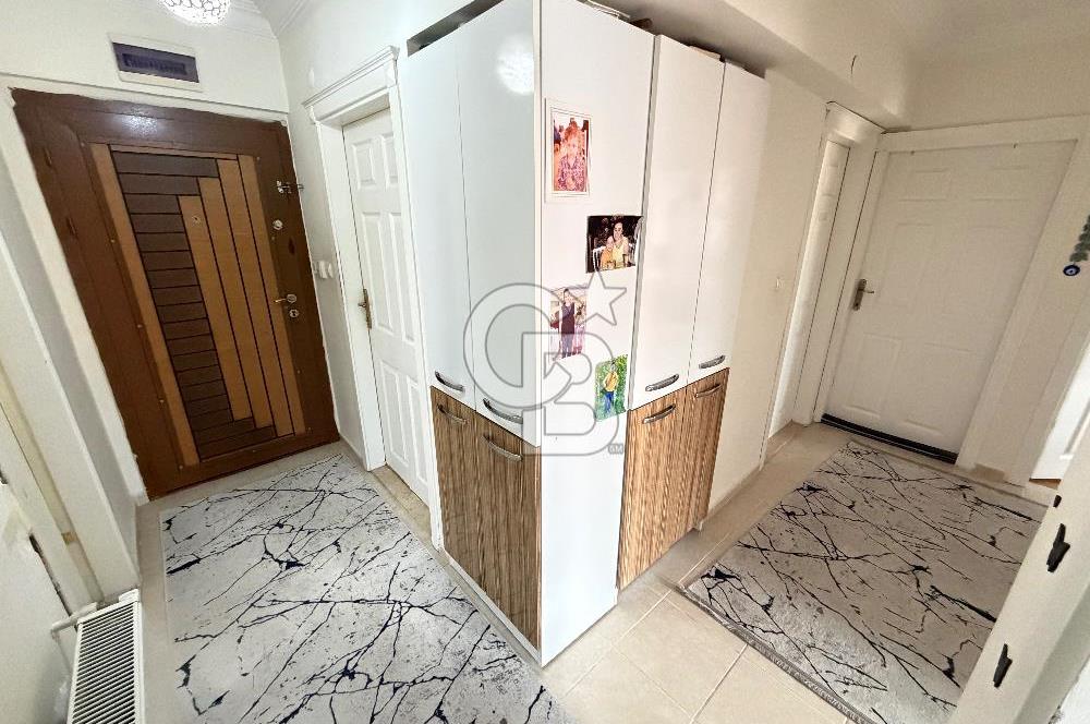 Alsancak Mahallesinde 3+ 1 satılık daire