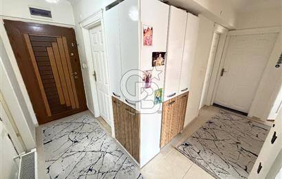 Alsancak Mahallesinde 3+ 1 satılık daire