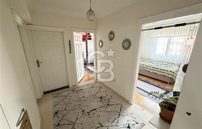 Alsancak Mahallesinde 3+ 1 satılık daire