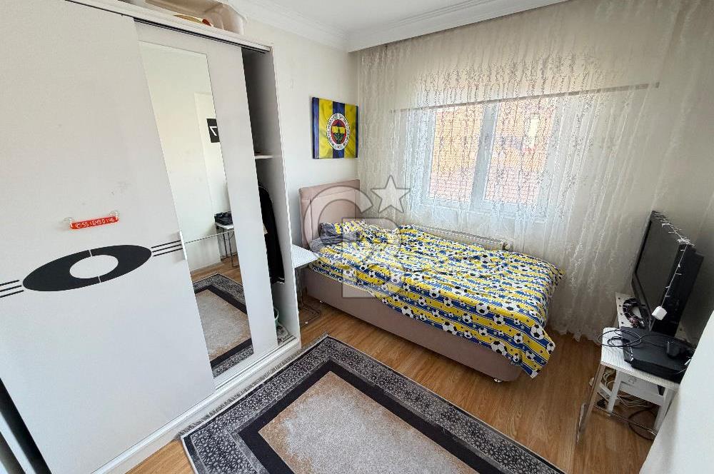 Alsancak Mahallesinde 3+ 1 satılık daire