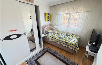 Alsancak Mahallesinde 3+ 1 satılık daire