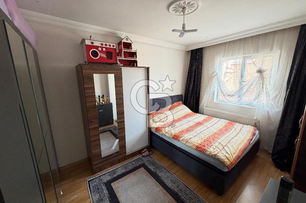 Alsancak Mahallesinde 3+ 1 satılık daire