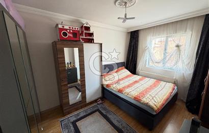 Alsancak Mahallesinde 3+ 1 satılık daire