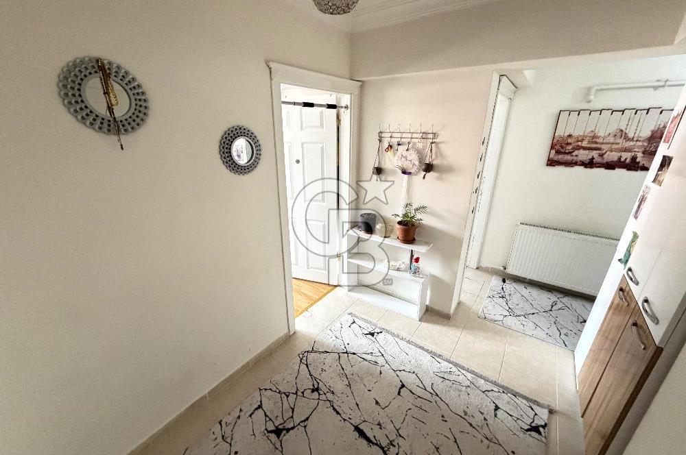 Alsancak Mahallesinde 3+ 1 satılık daire