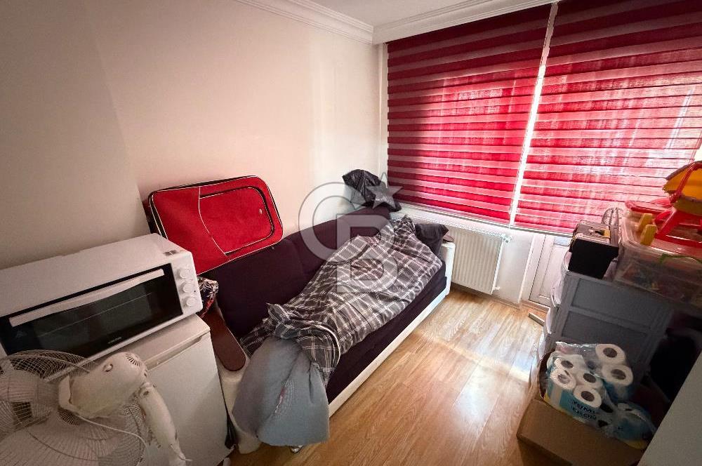 Alsancak Mahallesinde 3+ 1 satılık daire