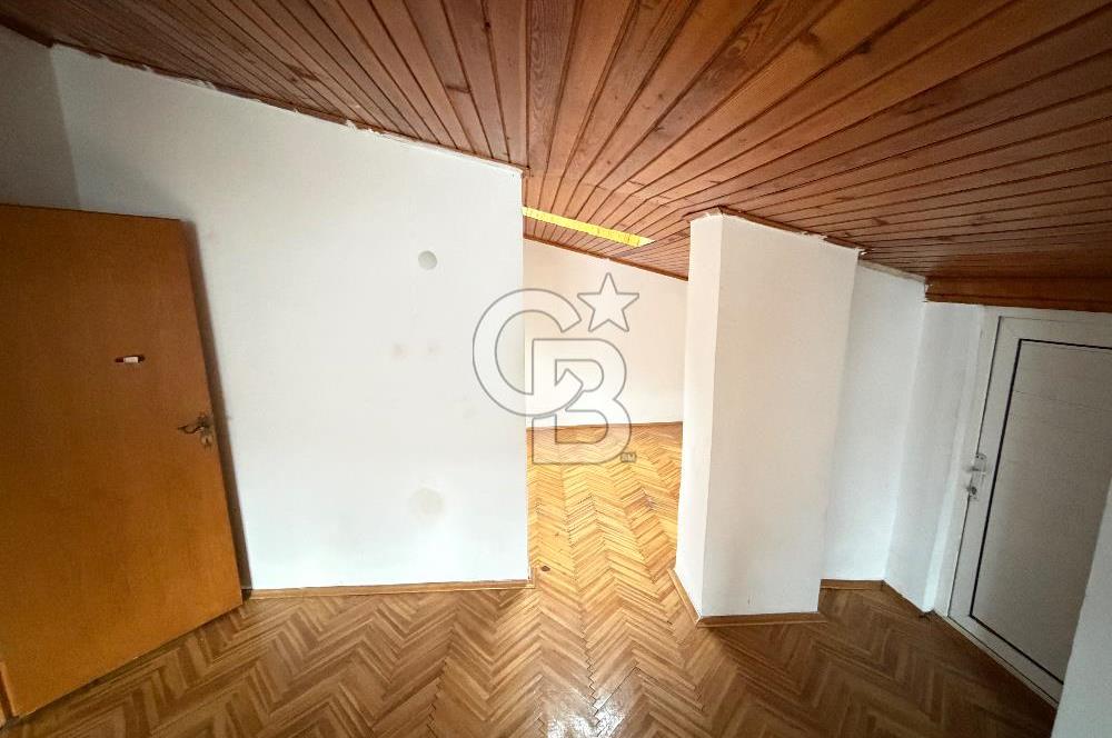 Dikmen Malazgirt  Ankara manzaralı 4 + 1 dubleks daire