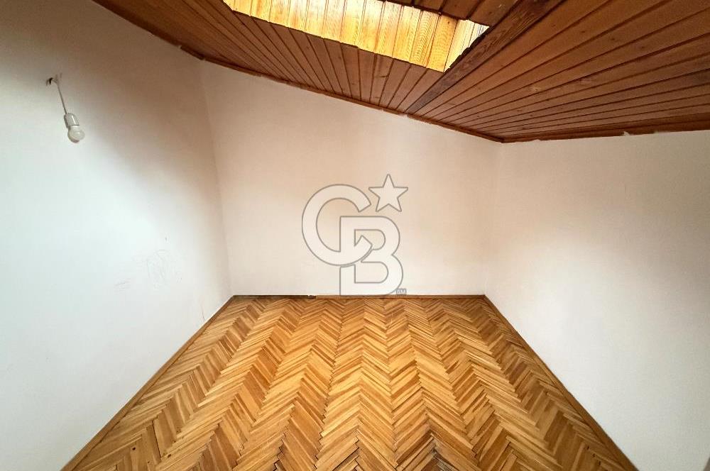 Dikmen Malazgirt  Ankara manzaralı 4 + 1 dubleks daire