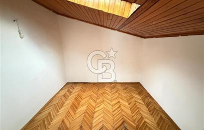 Dikmen Malazgirt  Ankara manzaralı 4 + 1 dubleks daire