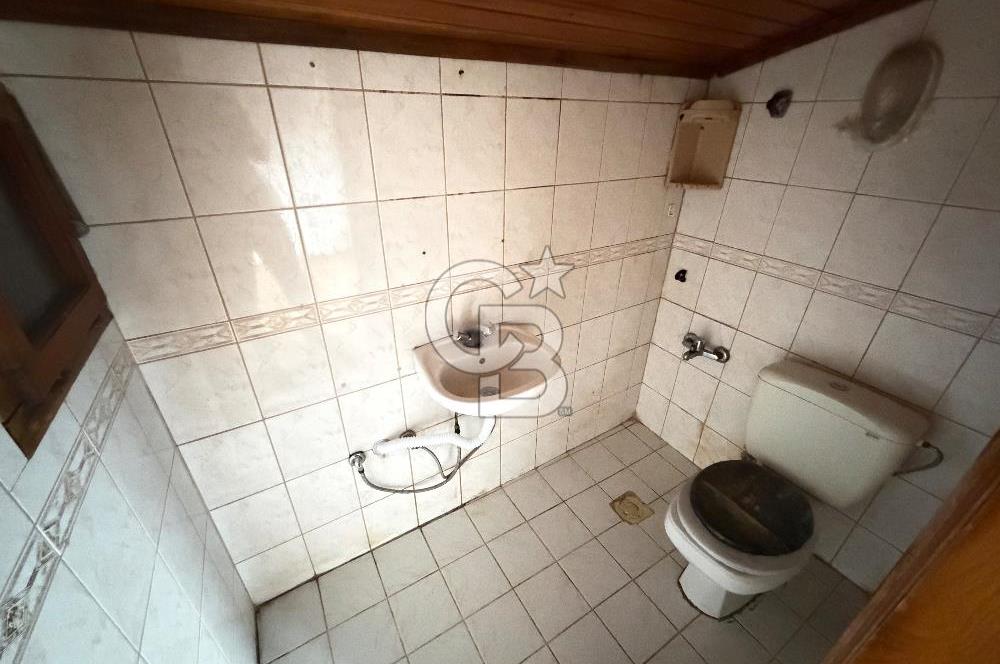 Dikmen Malazgirt  Ankara manzaralı 4 + 1 dubleks daire