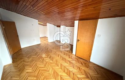 Dikmen Malazgirt  Ankara manzaralı 4 + 1 dubleks daire