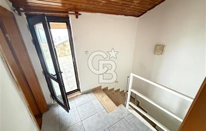 Dikmen Malazgirt  Ankara manzaralı 4 + 1 dubleks daire