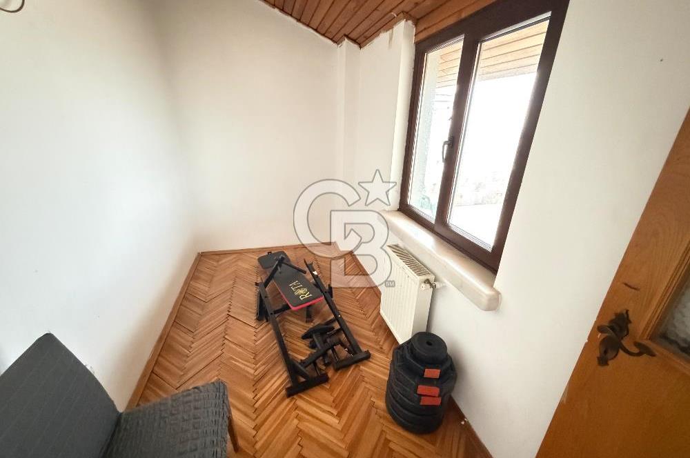 Dikmen Malazgirt  Ankara manzaralı 4 + 1 dubleks daire