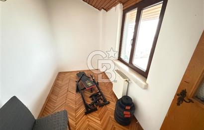 Dikmen Malazgirt  Ankara manzaralı 4 + 1 dubleks daire