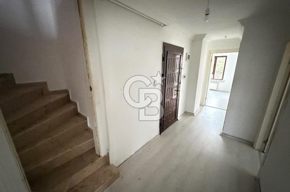 Dikmen Malazgirt  Ankara manzaralı 4 + 1 dubleks daire