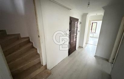 Dikmen Malazgirt  Ankara manzaralı 4 + 1 dubleks daire