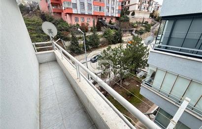 Dikmen Malazgirt  Ankara manzaralı 4 + 1 dubleks daire