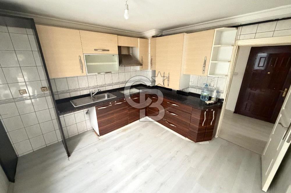 Dikmen Malazgirt  Ankara manzaralı 4 + 1 dubleks daire