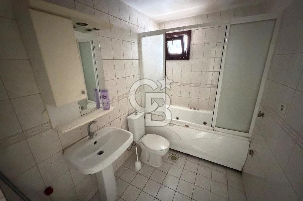 Dikmen Malazgirt  Ankara manzaralı 4 + 1 dubleks daire