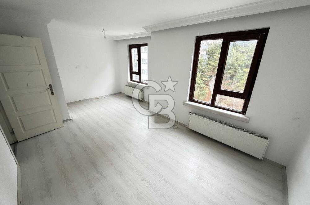 Dikmen Malazgirt  Ankara manzaralı 4 + 1 dubleks daire