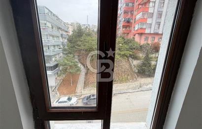 Dikmen Malazgirt  Ankara manzaralı 4 + 1 dubleks daire