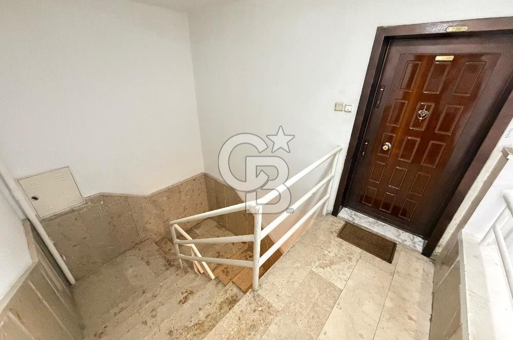 Dikmen Malazgirt  Ankara manzaralı 4 + 1 dubleks daire
