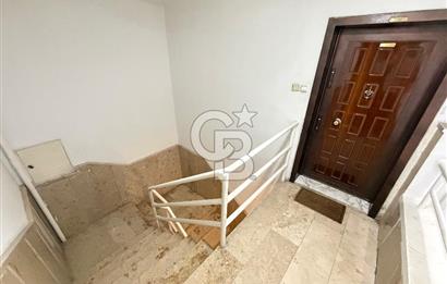 Dikmen Malazgirt  Ankara manzaralı 4 + 1 dubleks daire