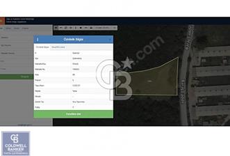 Çekmeköy Ömerli Ticari İmarlı Satılık Arsa - 1 - 330233