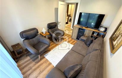 EDREMİT CENNETAYAĞI'NIN LÜKS SİTESİNDE 3+1 SATILIK DAİRE