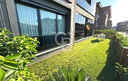 EDREMİT CENNETAYAĞI'NIN LÜKS SİTESİNDE 3+1 SATILIK DAİRE