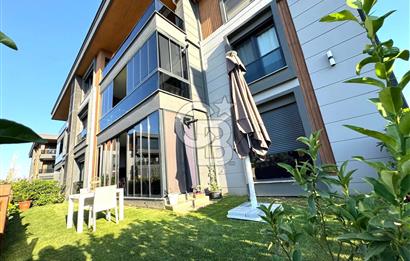 EDREMİT CENNETAYAĞI'NIN LÜKS SİTESİNDE 3+1 SATILIK DAİRE