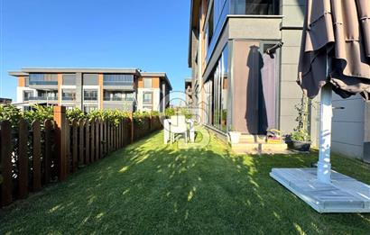 EDREMİT CENNETAYAĞI'NIN LÜKS SİTESİNDE 3+1 SATILIK DAİRE