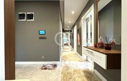 EDREMİT CENNETAYAĞI'NIN LÜKS SİTESİNDE 3+1 SATILIK DAİRE