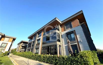 EDREMİT CENNETAYAĞI'NIN LÜKS SİTESİNDE 3+1 SATILIK DAİRE