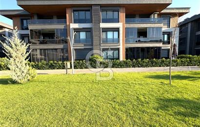 EDREMİT CENNETAYAĞI'NIN LÜKS SİTESİNDE 3+1 SATILIK DAİRE