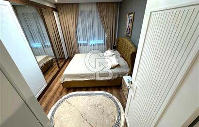 EDREMİT CENNETAYAĞI'NIN LÜKS SİTESİNDE 3+1 SATILIK DAİRE