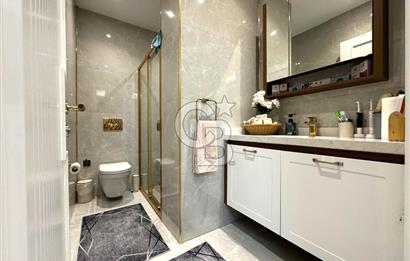 EDREMİT CENNETAYAĞI'NIN LÜKS SİTESİNDE 3+1 SATILIK DAİRE