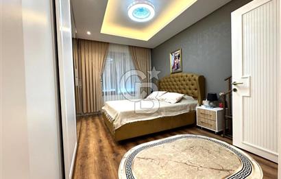 EDREMİT CENNETAYAĞI'NIN LÜKS SİTESİNDE 3+1 SATILIK DAİRE