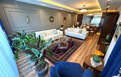 EDREMİT CENNETAYAĞI'NIN LÜKS SİTESİNDE 3+1 SATILIK DAİRE