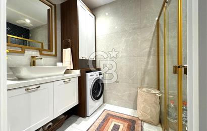 EDREMİT CENNETAYAĞI'NIN LÜKS SİTESİNDE 3+1 SATILIK DAİRE