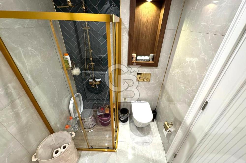 EDREMİT CENNETAYAĞI'NIN LÜKS SİTESİNDE 3+1 SATILIK DAİRE