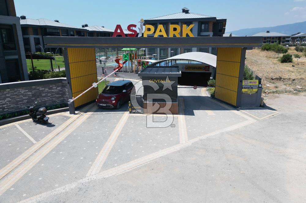 EDREMİT CENNETAYAĞI'NIN LÜKS SİTESİNDE 3+1 SATILIK DAİRE