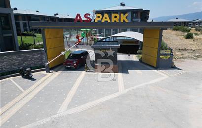 EDREMİT CENNETAYAĞI'NIN LÜKS SİTESİNDE 3+1 SATILIK DAİRE