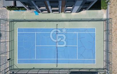 EDREMİT CENNETAYAĞI'NIN LÜKS SİTESİNDE 3+1 SATILIK DAİRE