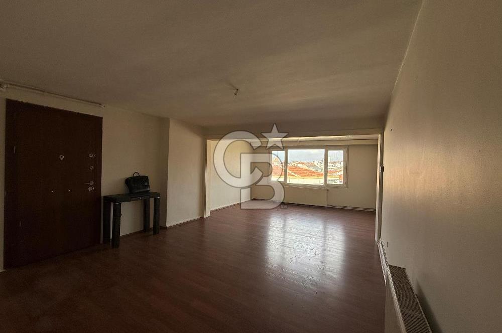 KADIKÖY KUŞDİLİ CADDESİ MEHMETÇİK VAKFI 'NDAN KİRALIK DAİRE